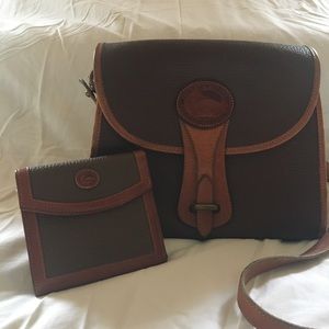 Authentic Dooney & Bourne